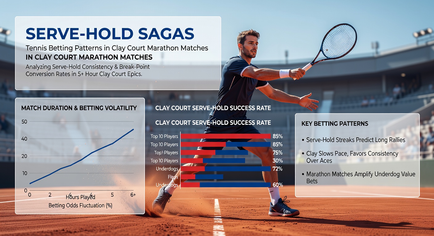 A packed stadium at Monte Carlo Masters with players locked in a prolonged clay court rally, crowd on edge during a serve-hold sequence